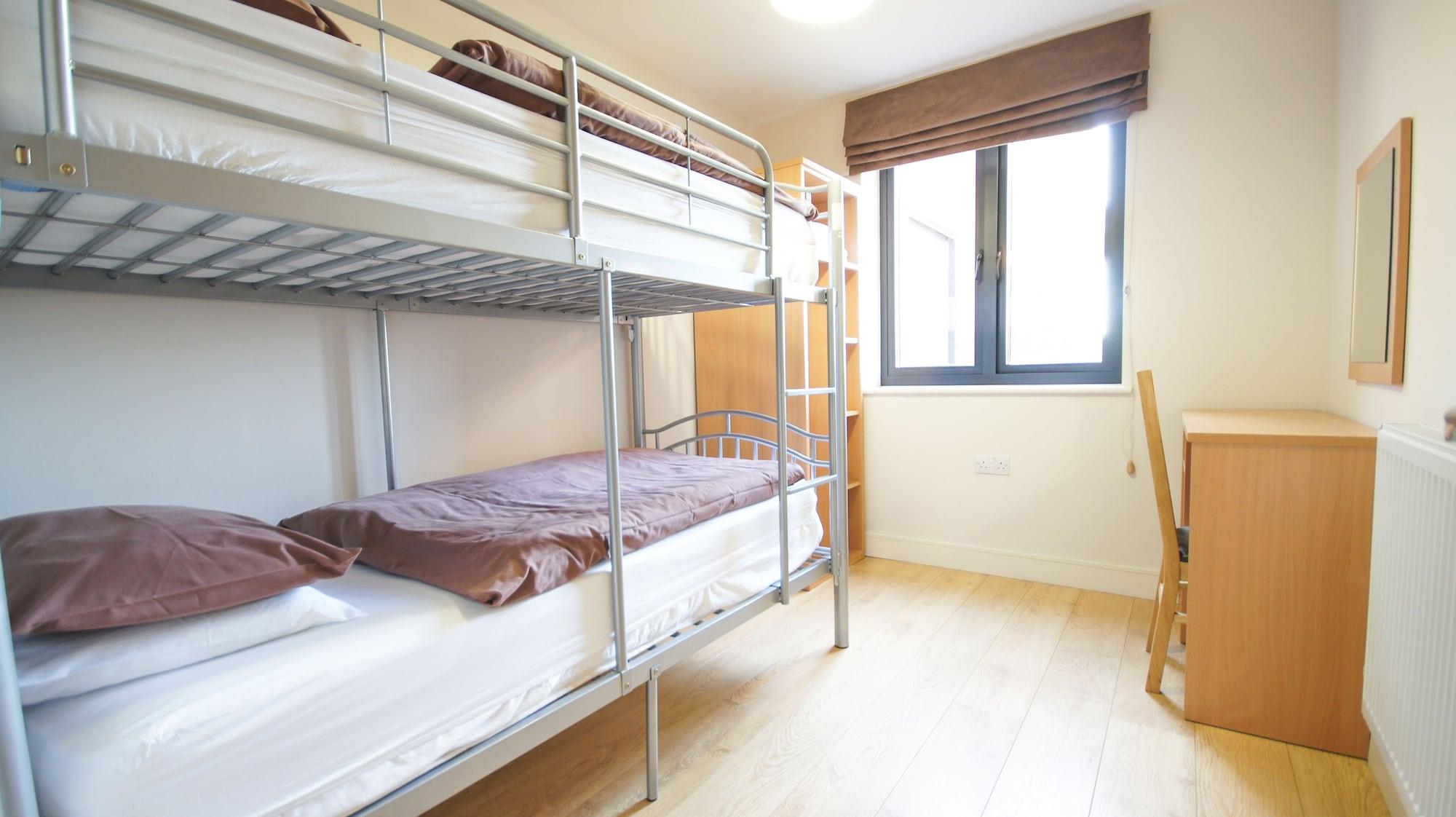 Crompton House Apartments Edgware Bagian luar foto
