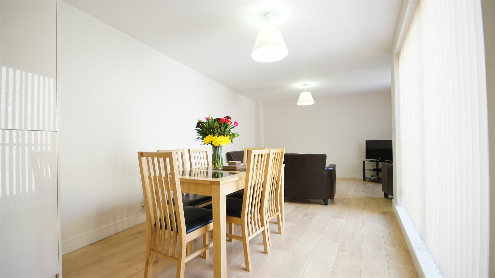 Crompton House Apartments Edgware Bagian luar foto